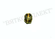 Standard brass nozzle ES.13 D 1.45 mm (2)